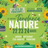 Salon Tendance nature Reims 2024