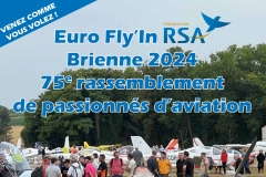 Euro Fly'In RSA-Brienne-2024